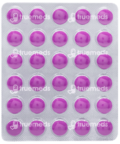 Femiforte Tablet 30