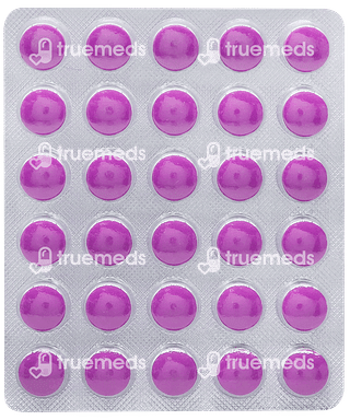 Femiforte Tablet 30