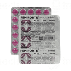 Femiforte Tablet 30