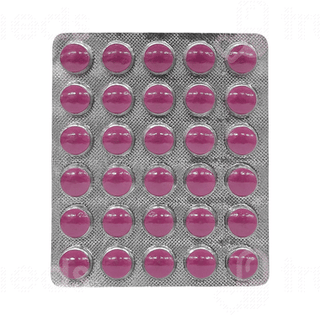 Femiforte Tablet 30
