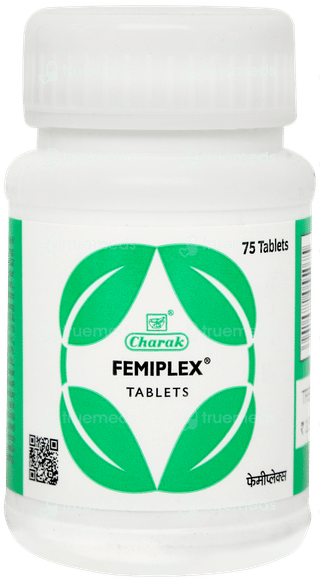 Femiplex Tablet 75