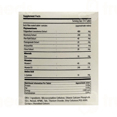 Fernblok Plus Tablet 10 Fernblok Plus Tablet 10