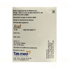 Fernblok Plus Tablet 10 Fernblok Plus Tablet 10