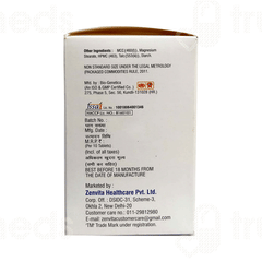 Fertihigh F Tablet 10