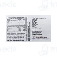Fertipreg M Tablet 10