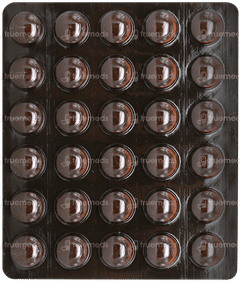 Aimil Fifatrol Tablet 30