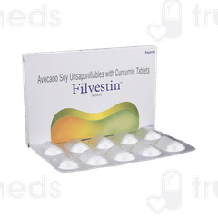 Filvestin Tablet 10