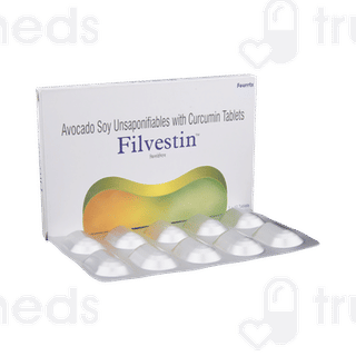 Filvestin Tablet 10