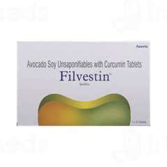 Filvestin Tablet 10