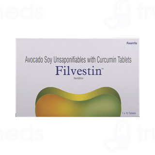 Filvestin Tablet 10