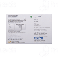 Filvestin Tablet 10