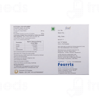 Filvestin Tablet 10