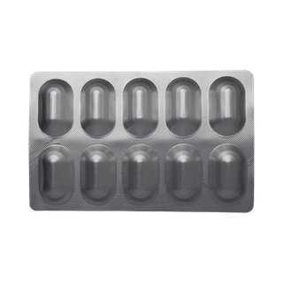 Filvestin Tablet 10