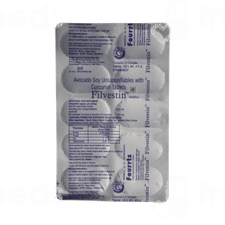 Filvestin Tablet 10