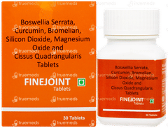 Finejoint Tablet 30