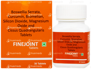 Finejoint Tablet 30
