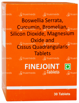 Finejoint Tablet 30