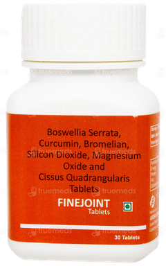 Finejoint Tablet 30