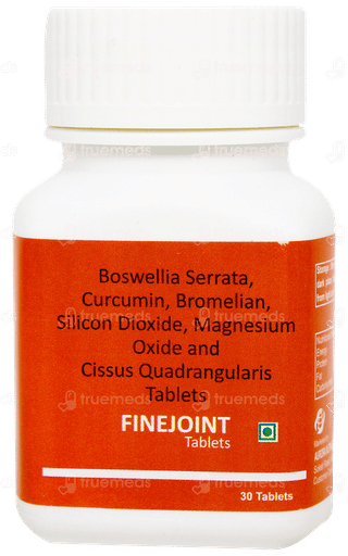 Finejoint Tablet 30