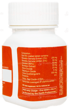 Finejoint Tablet 30