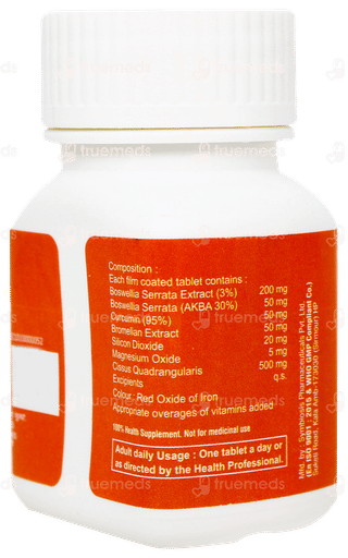 Finejoint Tablet 30