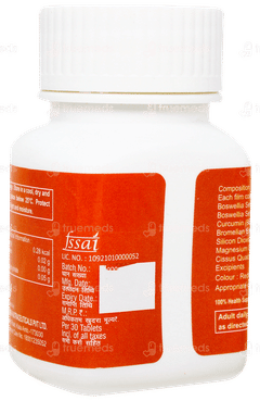 Finejoint Tablet 30