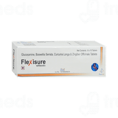 Flexisure Tablet 10
