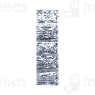 Flexisure Tablet 10