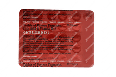 Folired Tablet 30