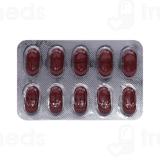 Folired Xt Tablet 10