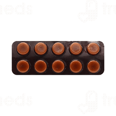 Folispor Tablet 10