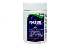 Fortege Tablet 100 Fortege Tablet 100