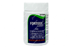 Fortege Tablet 100