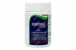 Fortege Tablet 100