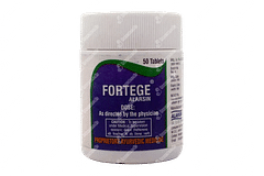 Fortege Tablet 50