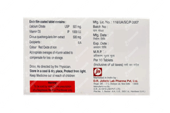 Fraclife Tablet 10 Fraclife Tablet 10