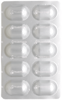 Fraclife Tablet 10