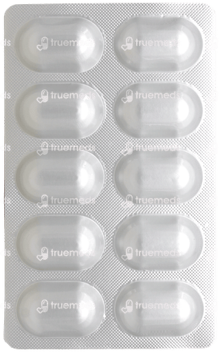 Fraclife Tablet 10