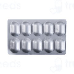 Fraclife Tablet 10