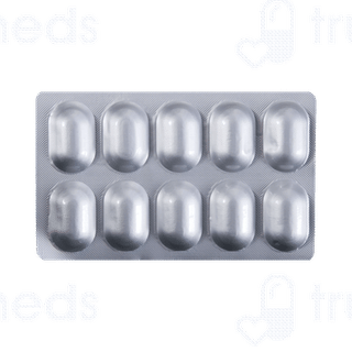 Fraclife Tablet 10
