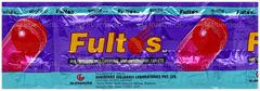Fultos Nf Tablet 10