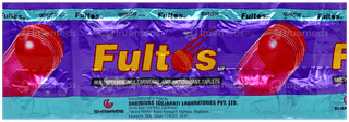 Fultos Nf Tablet 10
