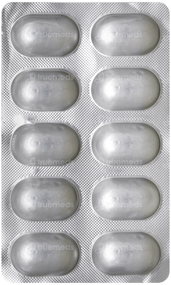 G Cerin Tablet 10 G Cerin Tablet 10