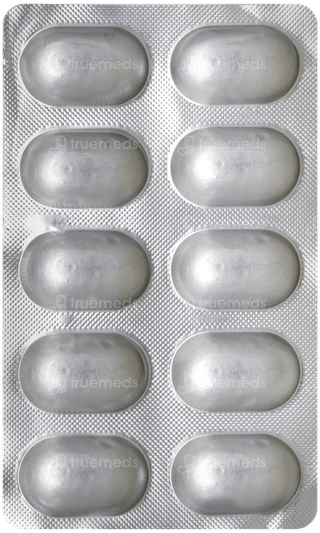 G Cerin Tablet 10