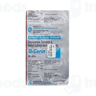 G Cerin Tablet 10
