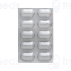 G Cerin Tablet 10