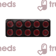Gabagesic Plus Tablet 10