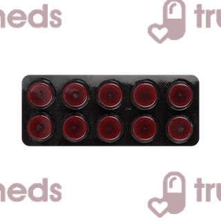 Gabagesic Plus Tablet 10