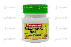 Baidyanath Garbhapal Ras Tablet 80 Baidyanath Garbhapal Ras Tablet 80