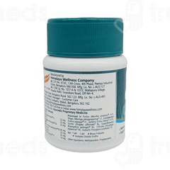 Himalaya Gasex Tablet 100